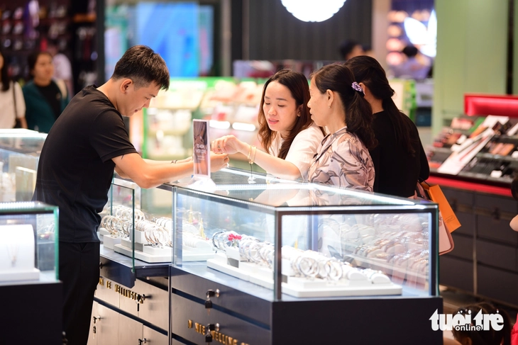 Việt Nam - Ảnh 2.