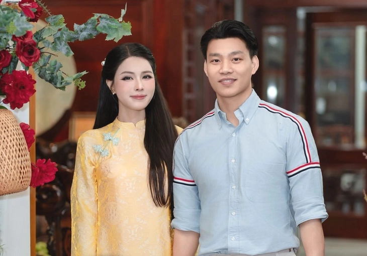 văn thanh - Ảnh 2.