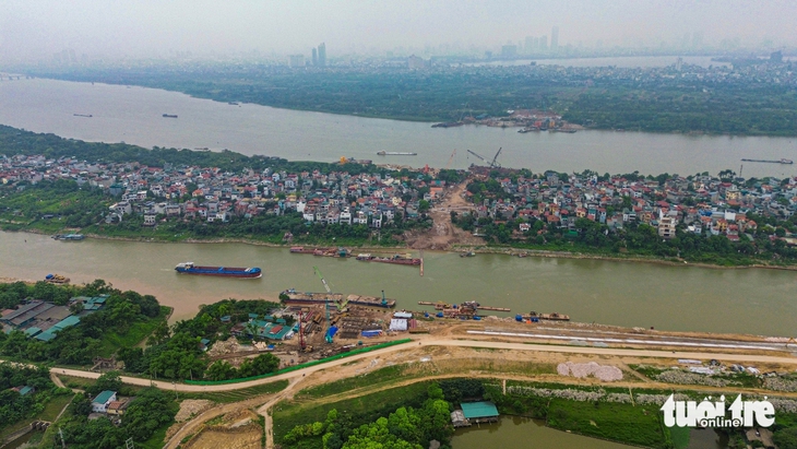 mặt bằng - Ảnh 18.