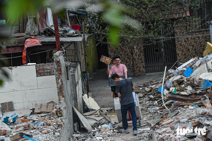 mặt bằng - Ảnh 3.