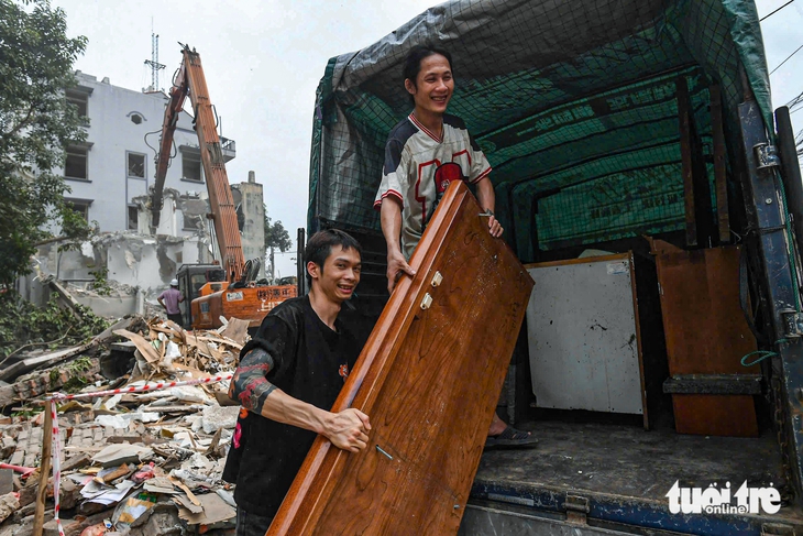 mặt bằng - Ảnh 4.