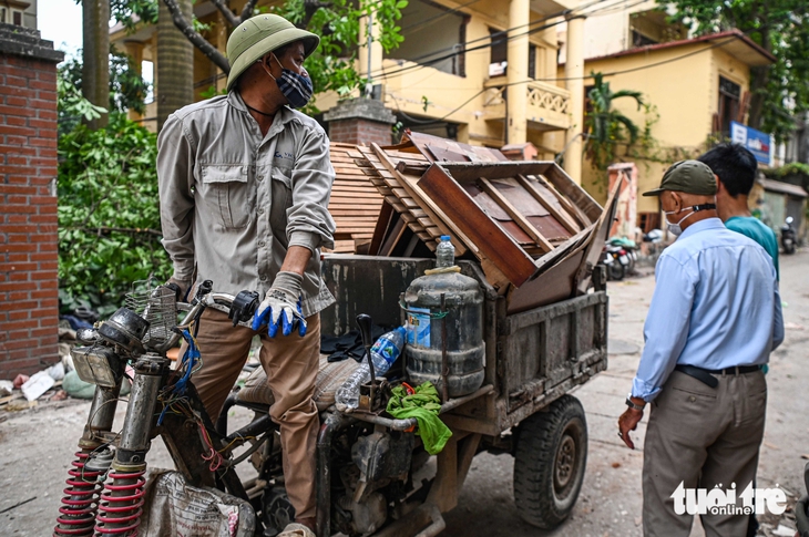 mặt bằng - Ảnh 5.