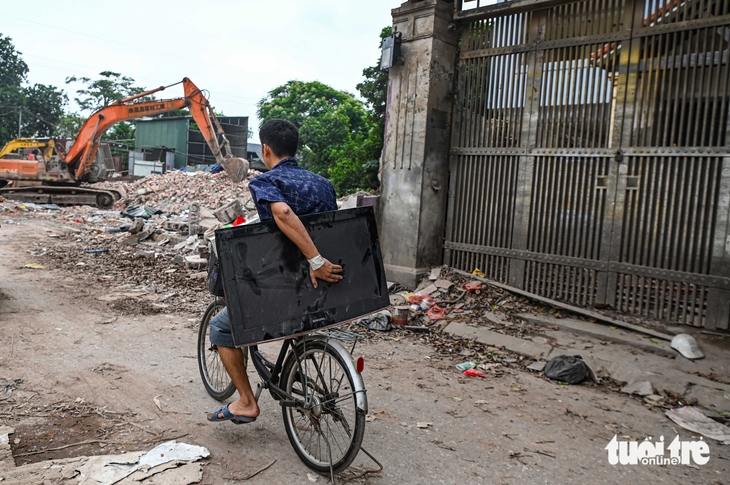 mặt bằng - Ảnh 6.
