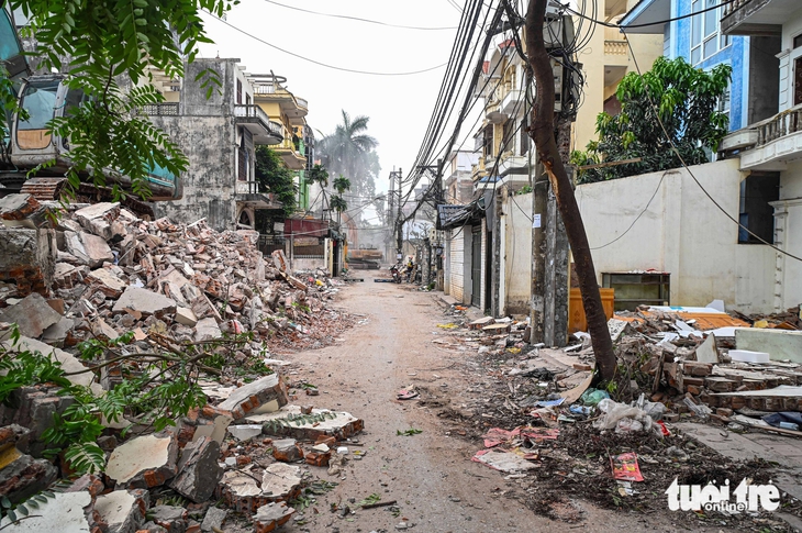 mặt bằng - Ảnh 12.