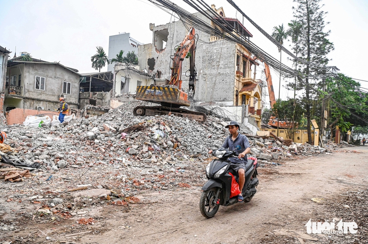 mặt bằng - Ảnh 13.