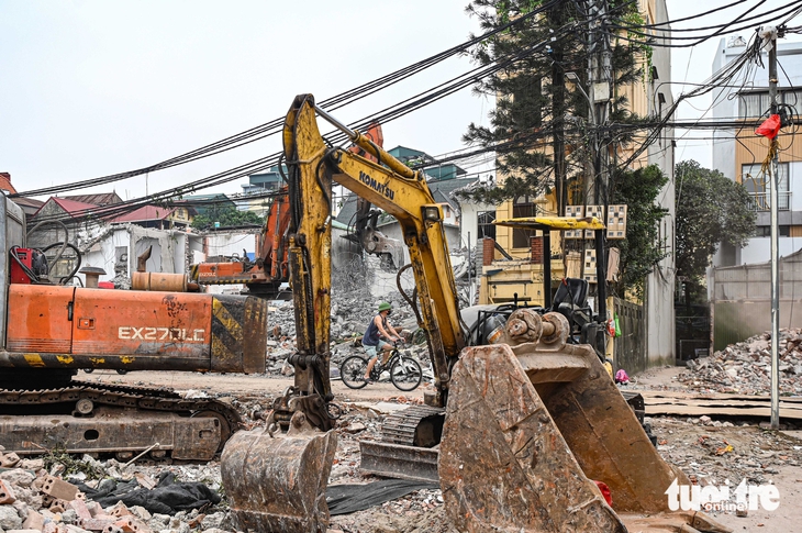 mặt bằng - Ảnh 14.