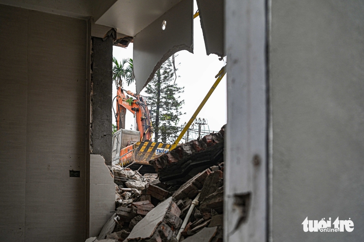 mặt bằng - Ảnh 15.