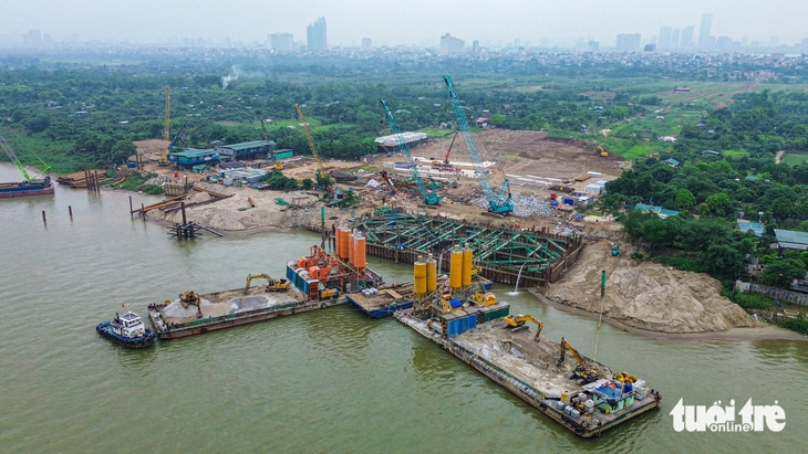 mặt bằng - Ảnh 21.