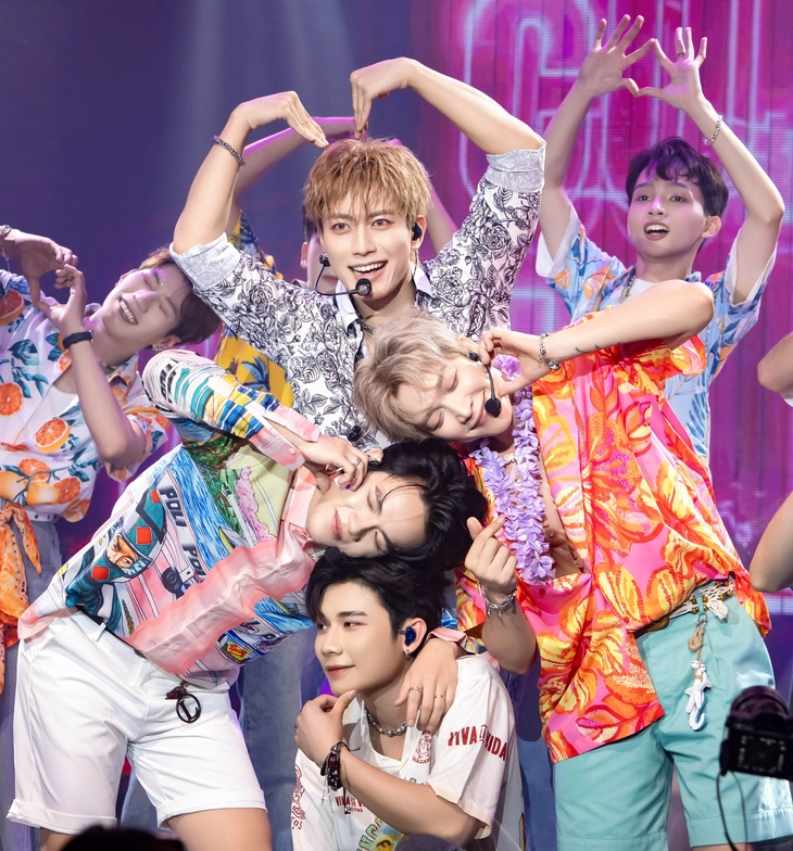 Tăng Phúc - Ảnh 3.