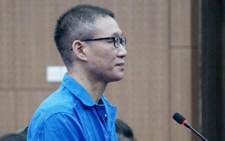 Cựu phó chủ tịch phường lãnh năm tù vì tổ chức 'bay lắc' thâu đêm trong quán karaoke - Ảnh 3.