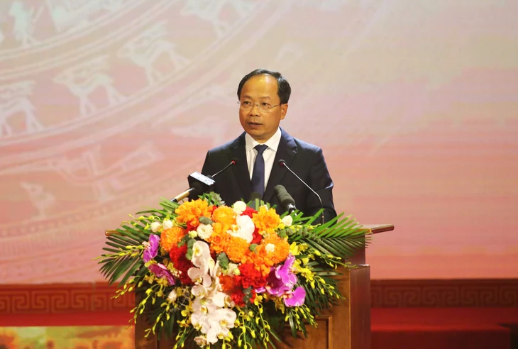 Tổng Bí thư - Ảnh 3.