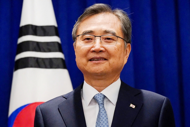 Corea del Sud - Foto 1.