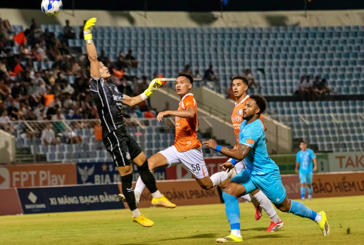 hlv lê đức tuấn - Ảnh 2.