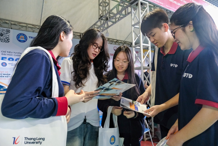 thu nhập - Ảnh 2.