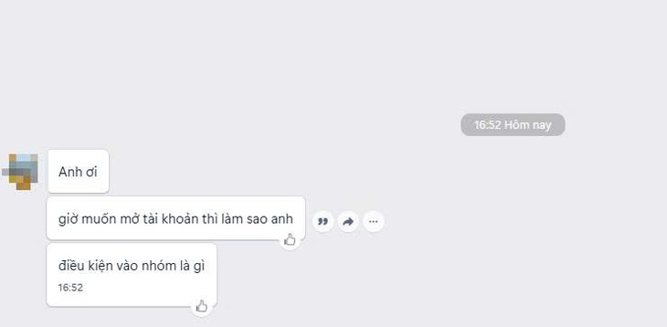 chứng khoán - Ảnh 3.