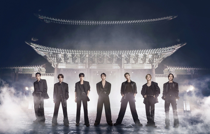 BTS - Ảnh 2.