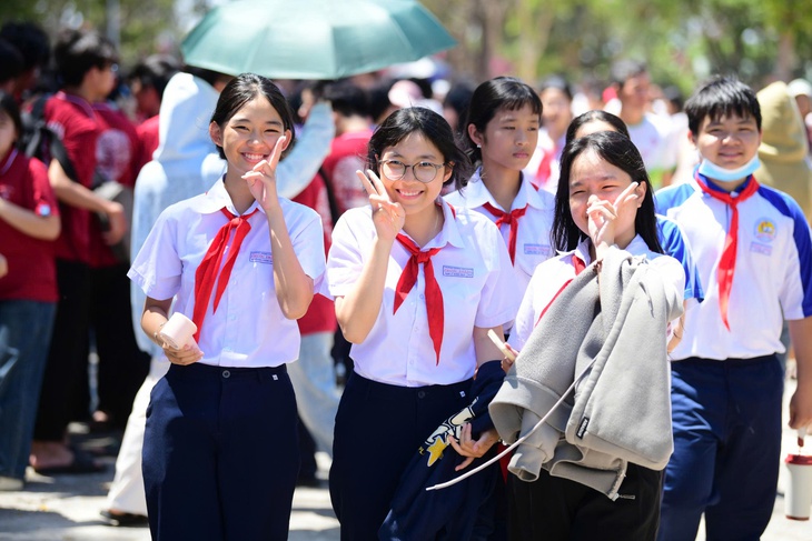 Khi vốn con người thành lợi thế chiến lược - Ảnh 1.