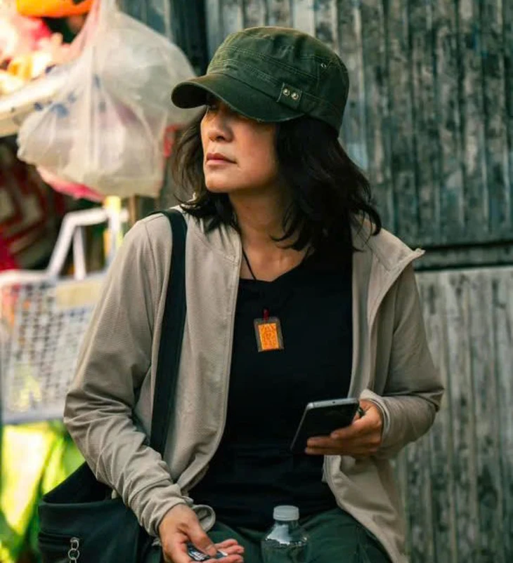 Hữu Châu - Ảnh 2.