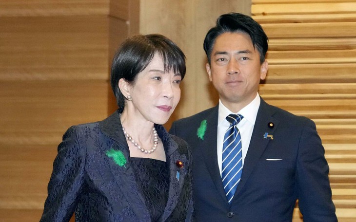 Chi tiêu quân sự toàn cầu tăng vọt do 'thế giới kém an toàn' - Ảnh 2.