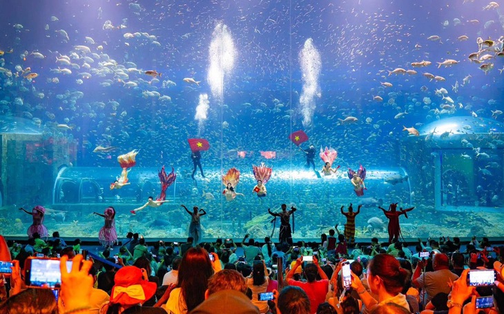 Phú Quốc phục vụ khách theo tinh thần "sẽ quay lại" - Ảnh 2.