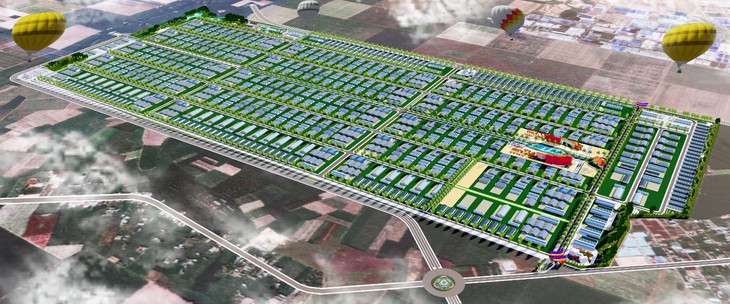 Bắc TP.HCM - Ảnh 2.