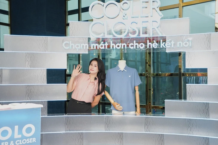 mùa nắng nóng - Ảnh 3.