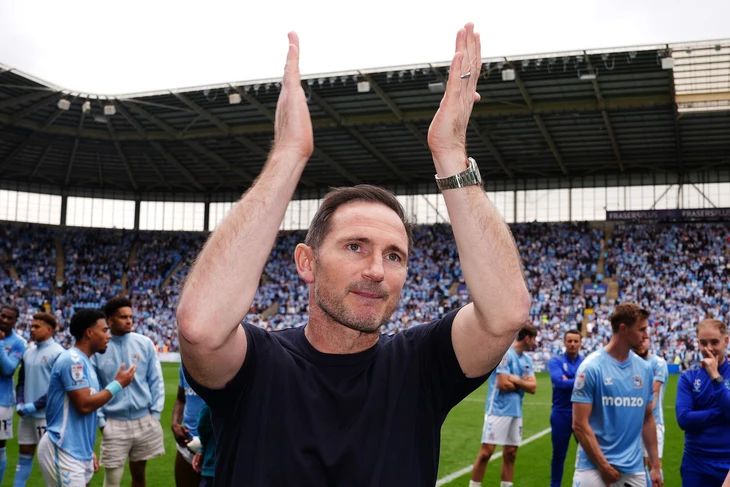  Lampard - Ảnh 2.