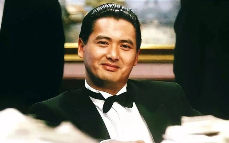 Châu Nhuận Phát tuổi 71: Tài sản nghìn tỉ, thích leo núi, ăn cơm bình dân - Ảnh 3.