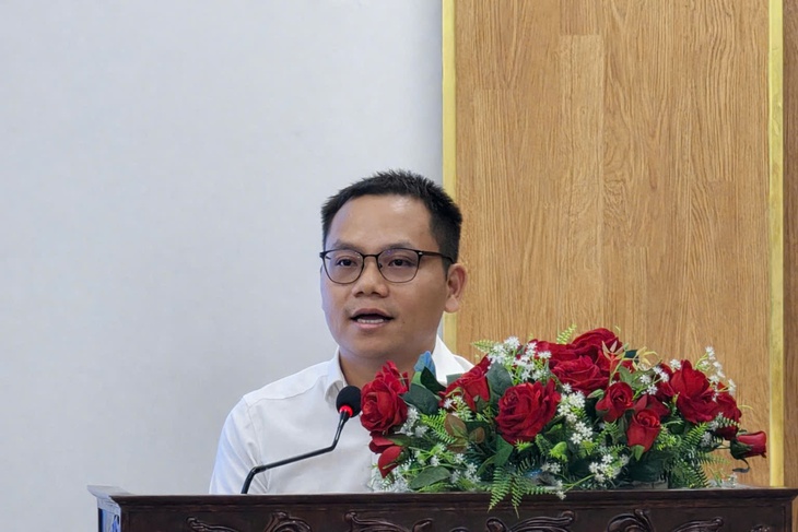 giao dịch bảo đảm - Ảnh 2.