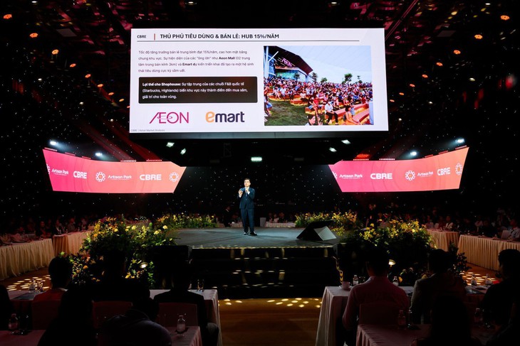 Artisan Park - Ảnh 1.