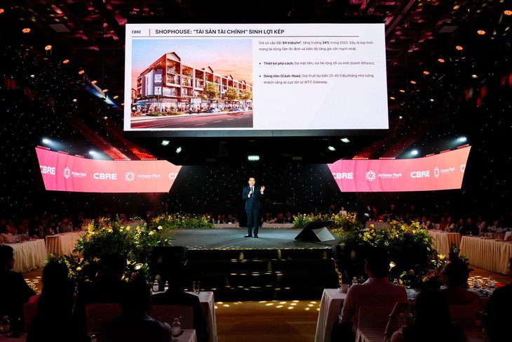 Artisan Park - Ảnh 3.