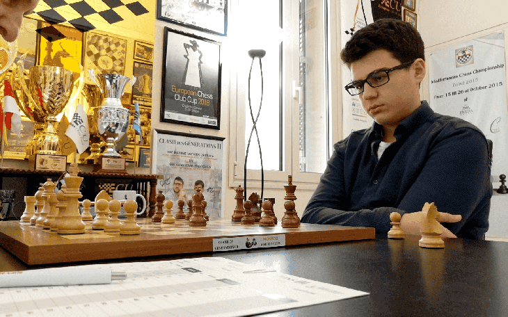 Hai tay vợt Sabalenka và Alcaraz đoạt giải 'Oscar thể thao' - Ảnh 2.