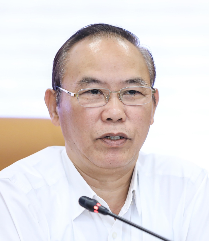 nút thắt  - Ảnh 2.