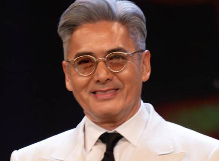 Châu Nhuận Phát - Ảnh 1.