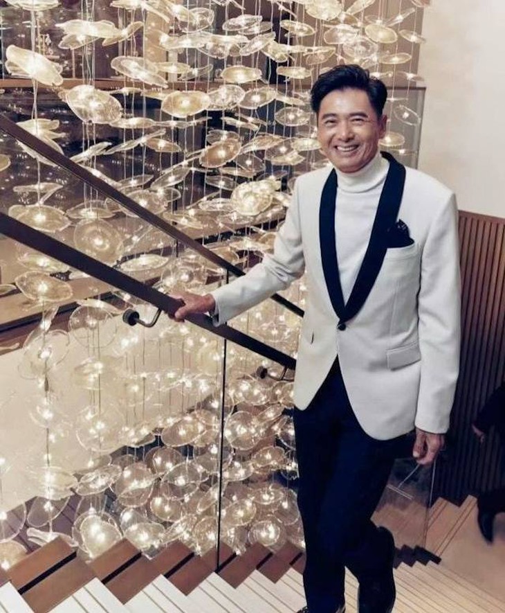 Châu Nhuận Phát - Ảnh 2.