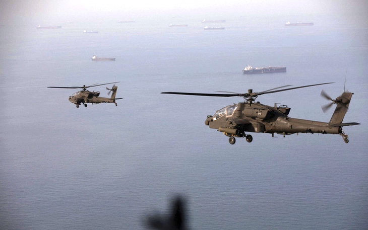 Chi phí qua kênh đào Panama tăng vọt do chiến sự ở Trung Đông - Ảnh 1.