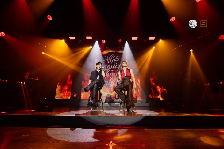 Tăng Phúc - Ảnh 2.