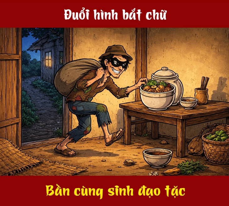tục ngữ - Ảnh 2.