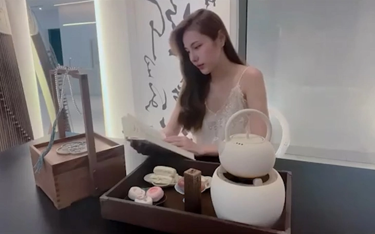 Vũ Thảo My: Từ quán quân nhút nhát đến 'em xinh' cá tính  - Ảnh 7.