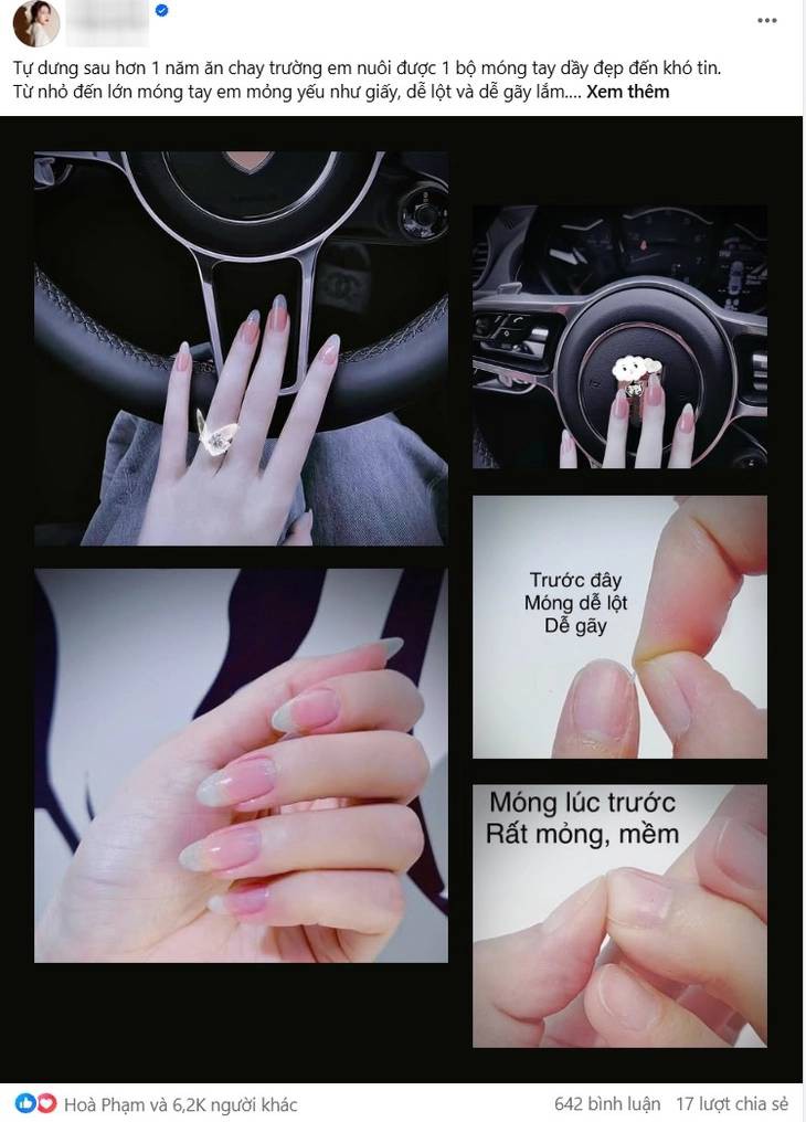 Thủy Tiên - Ảnh 3.