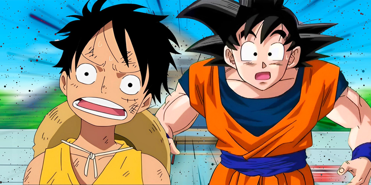 one piece - Ảnh 2.