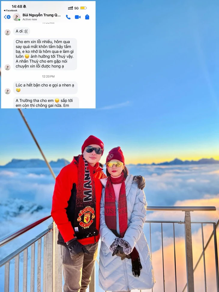 Trung Quân Idol - Ảnh 2.