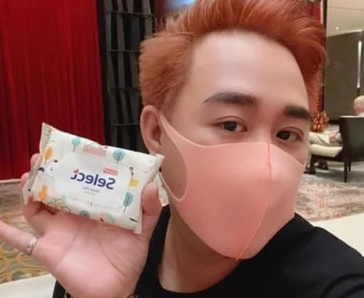 Trung Quân Idol  - Ảnh 1.