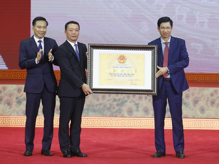 Tổng Bí thư - Ảnh 5.