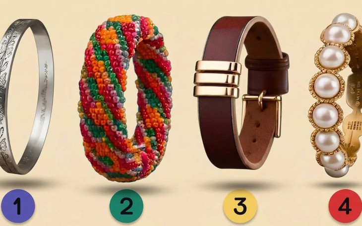 Quiz: Kiểu ngồi làm việc tiết lộ gì về con người bạn? - Ảnh 2.