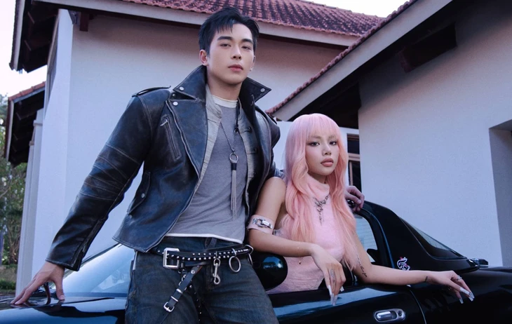 Vũ Thảo My: Từ quán quân nhút nhát đến 'em xinh' cá tính  - Ảnh 1.