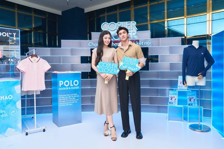 mùa nắng nóng - Ảnh 2.