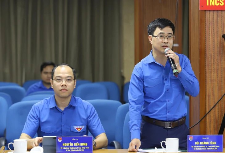 áp lực - Ảnh 3.