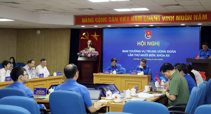 áp lực - Ảnh 2.