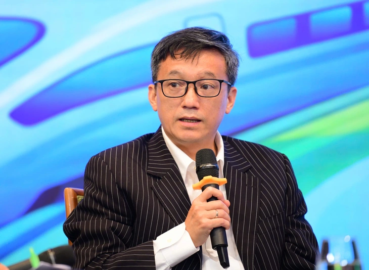 Chuyển đổi xanh - Ảnh 2.